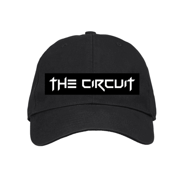 The Circuit Dadcap