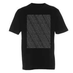 Uusi, laadukas 100 % luomupuuvillainen Yona T-paita saatavilla nyt Hel Goodsin verkkokaupasta! Nappaa omasi!