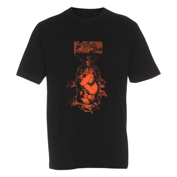 Trench Crusade - Baby Bomb by Strange House T-Shirt