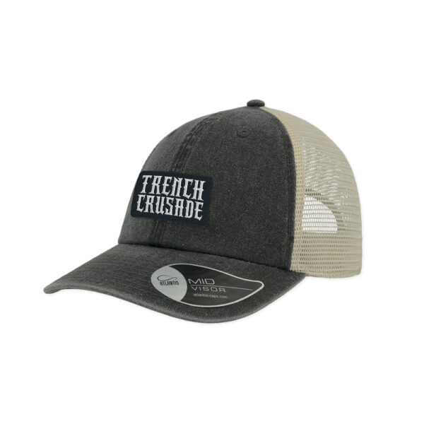 Trench Crusade Trucker Cap